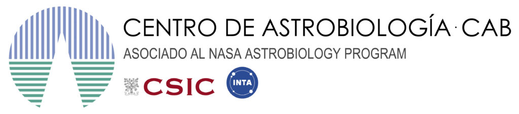 centro astrobiologia